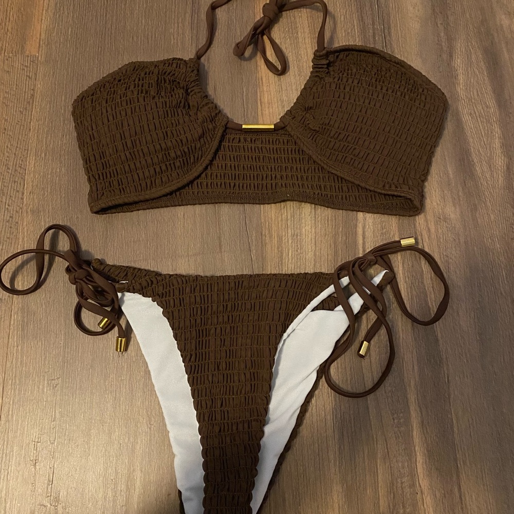 Shein bikini